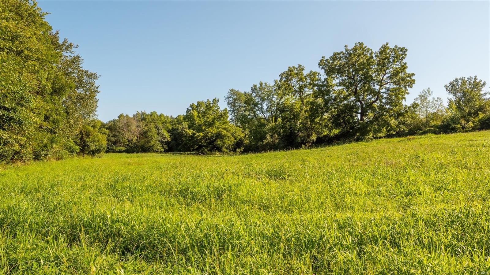 Moscow Mills - Farm