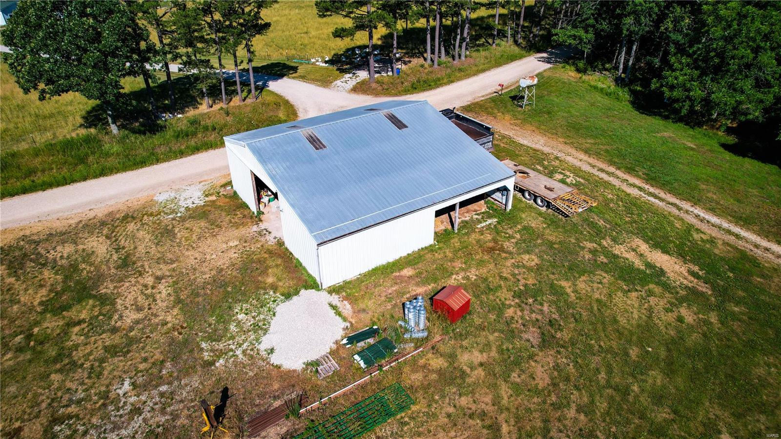 n/a - Farm