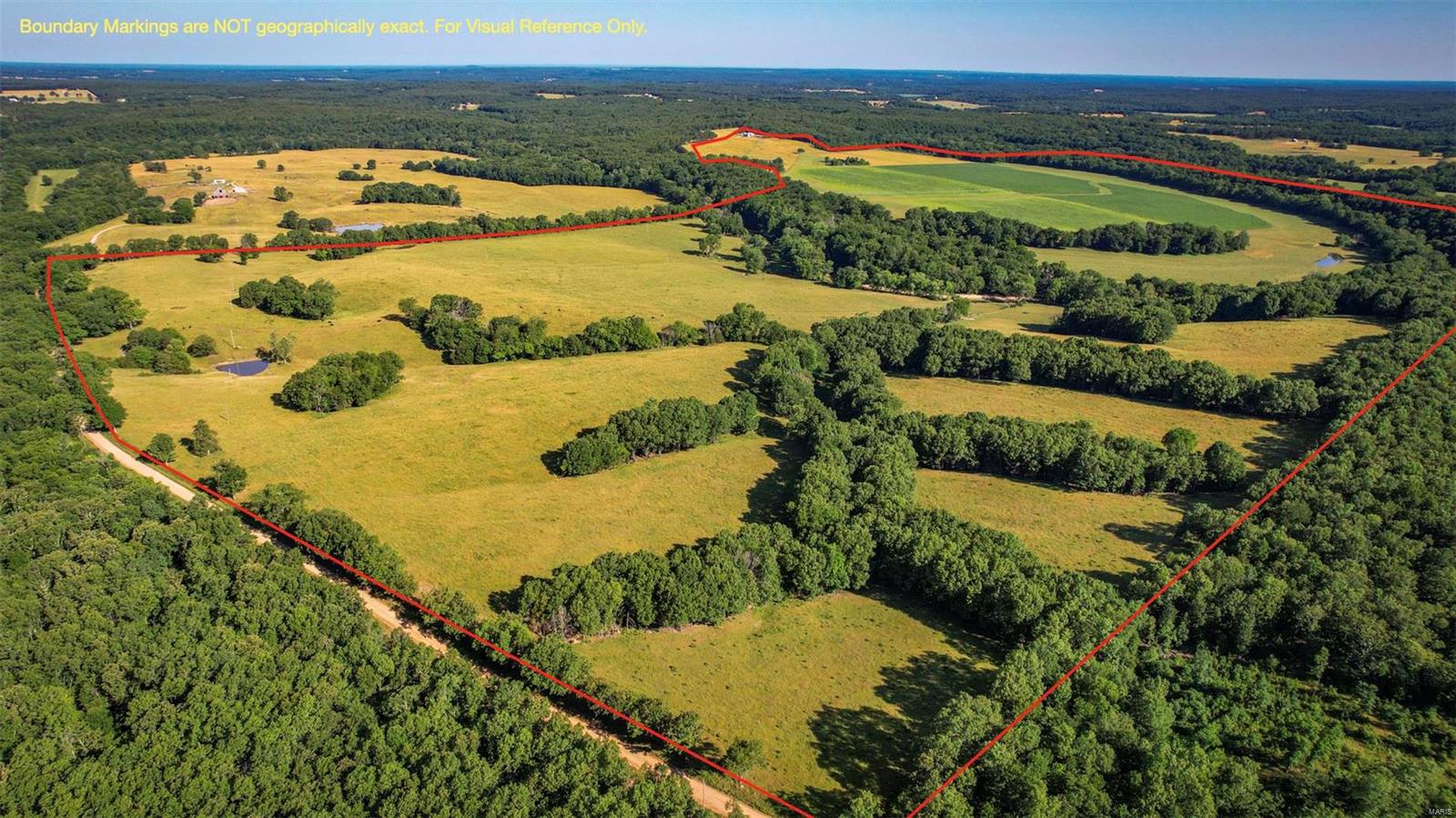n/a - Farm