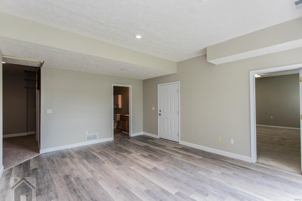 Osage Hills - Residential