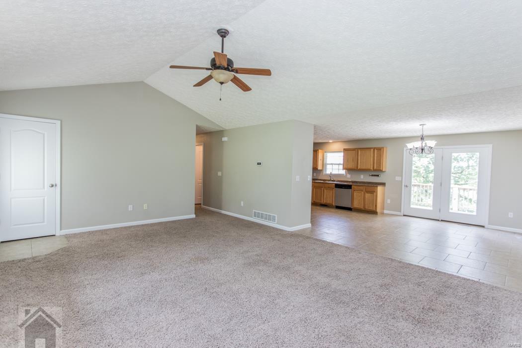 Osage Hills - Residential