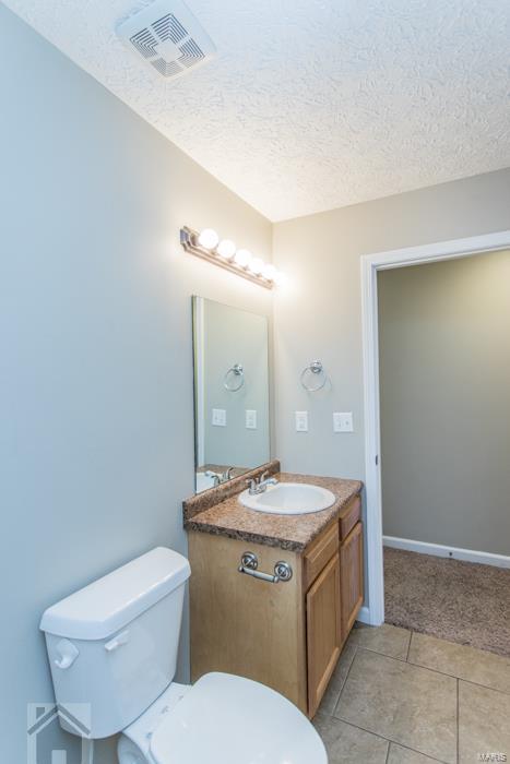 Osage Hills - Residential