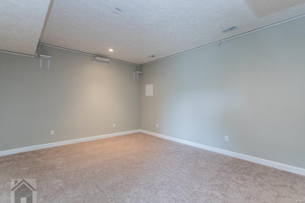 Osage Hills - Residential