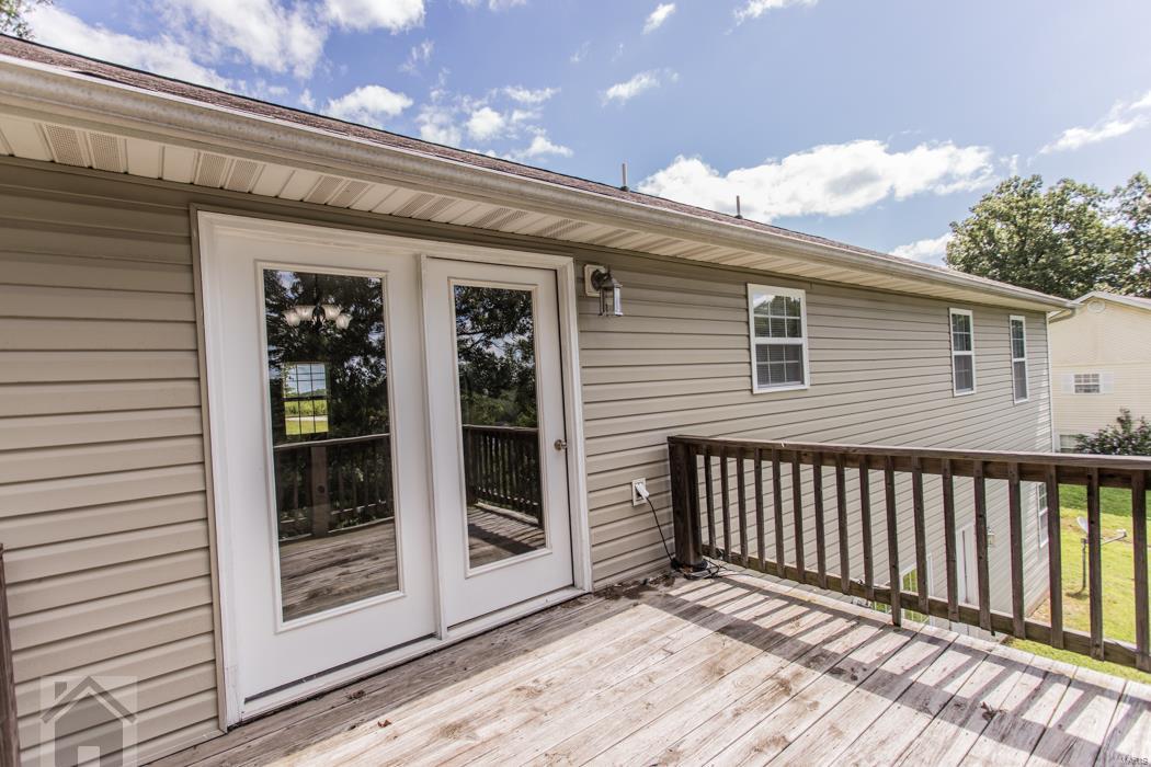 Osage Hills - Residential