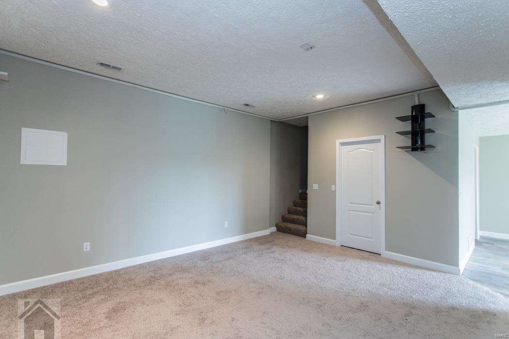 Osage Hills - Residential