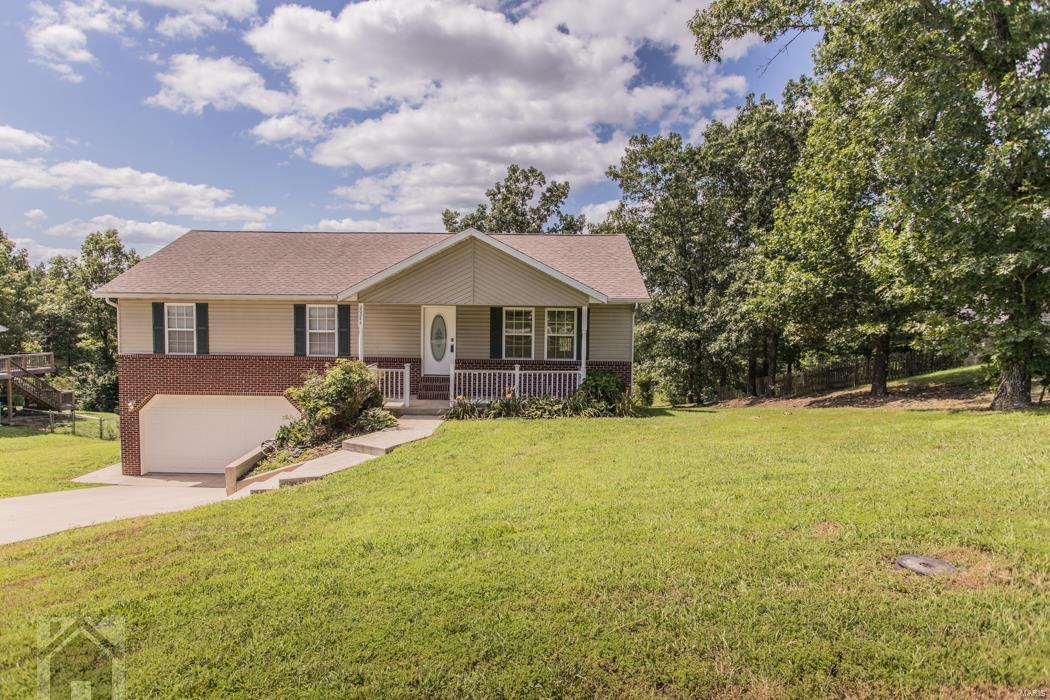 Osage Hills - Residential