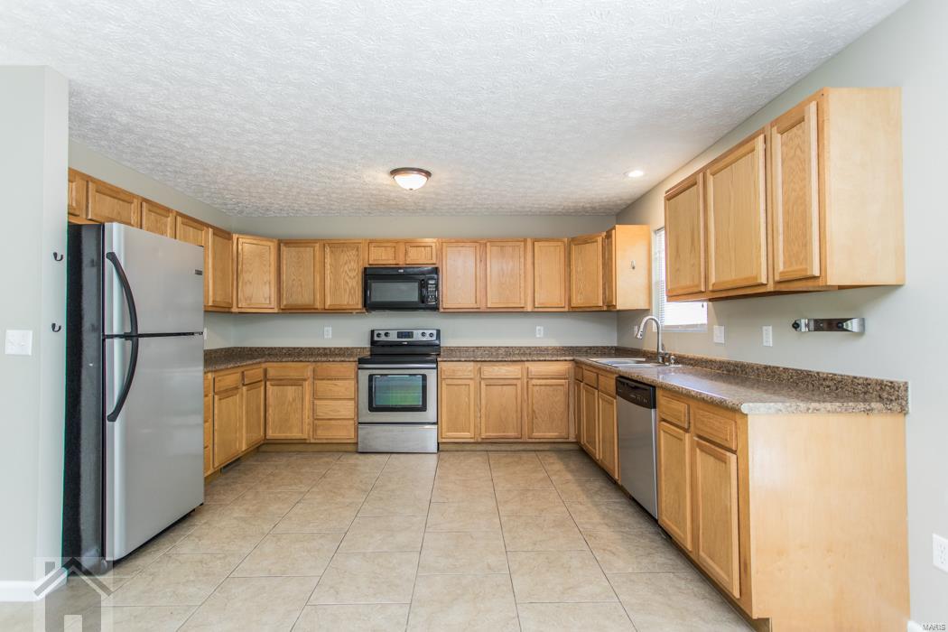 Osage Hills - Residential