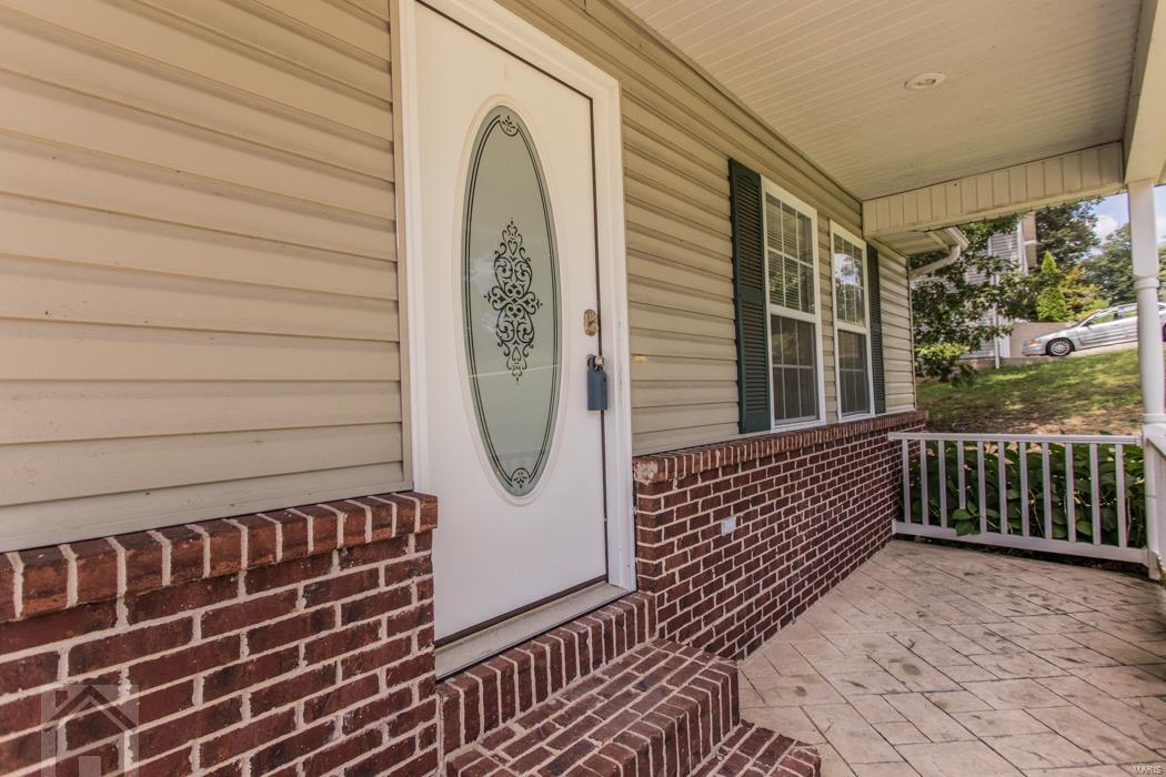 Osage Hills - Residential