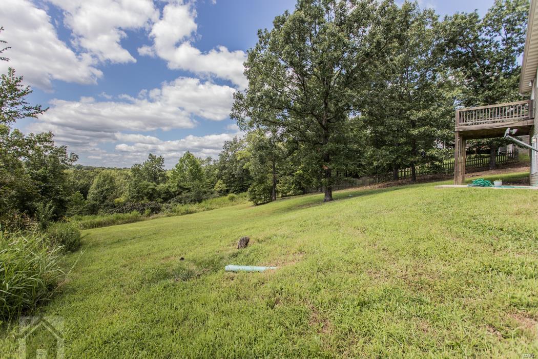 Osage Hills - Residential