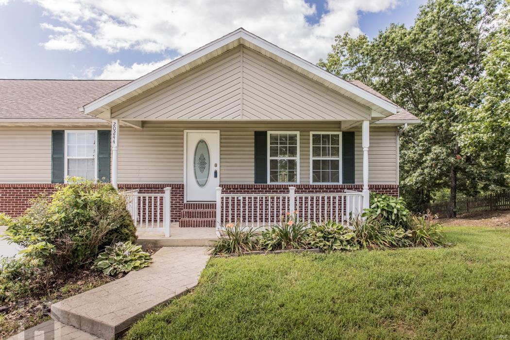 Osage Hills - Residential
