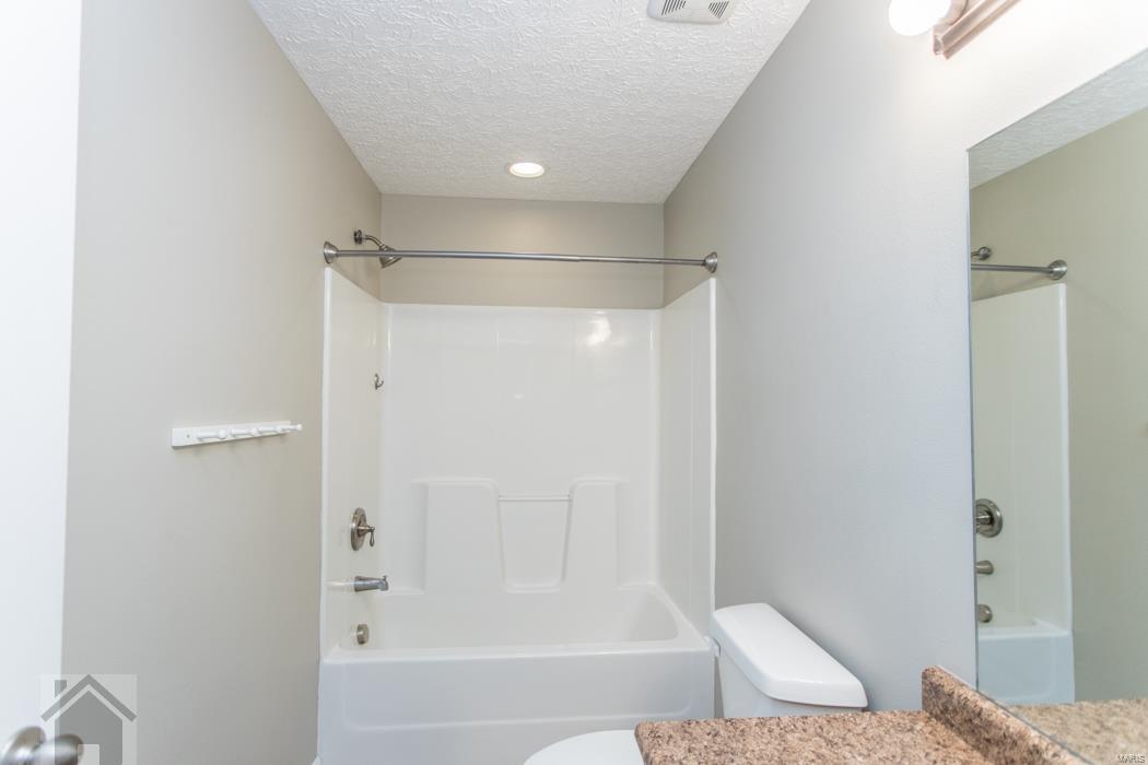 Osage Hills - Residential