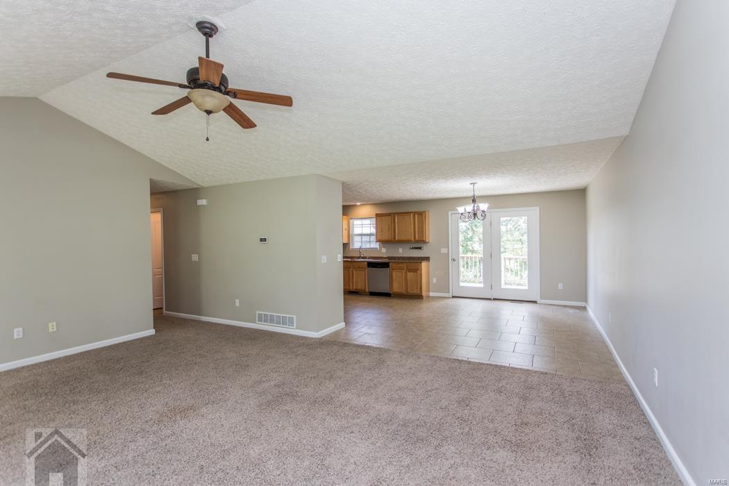 Osage Hills - Residential