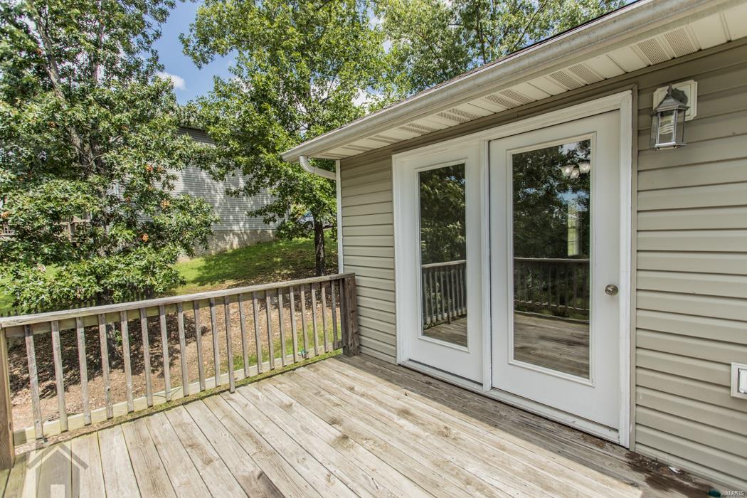 Osage Hills - Residential