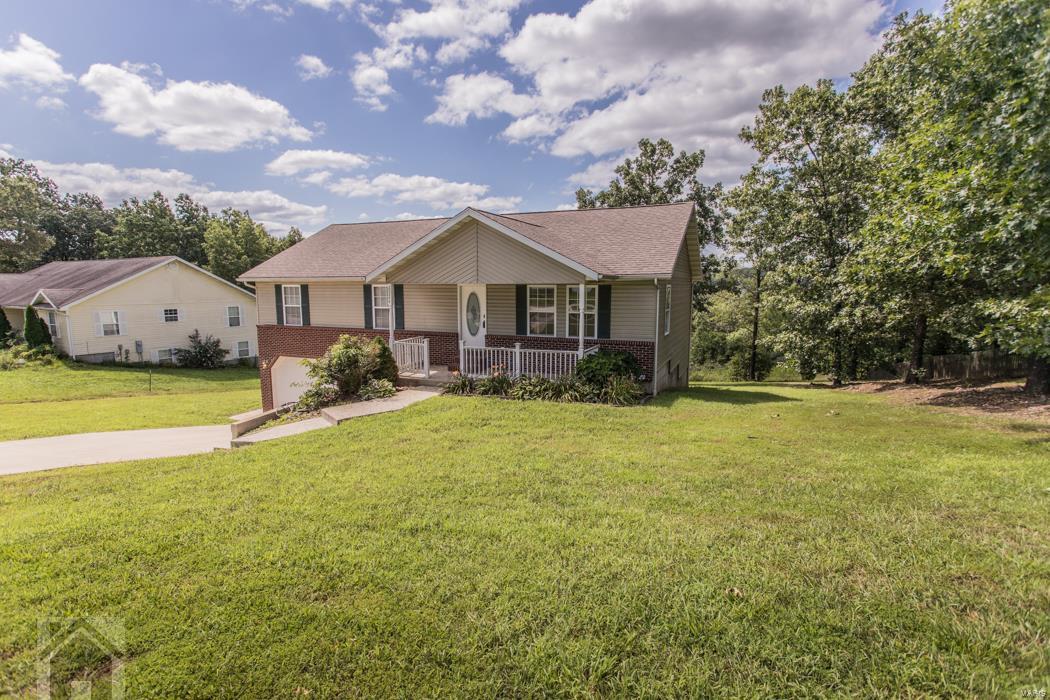 Osage Hills - Residential