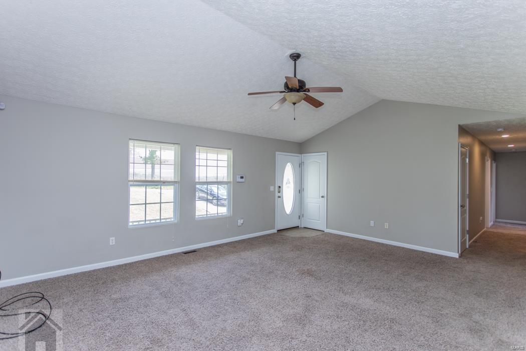 Osage Hills - Residential