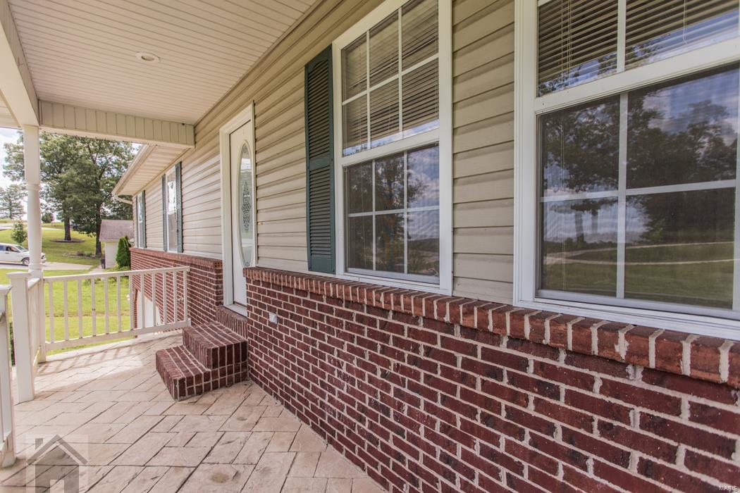 Osage Hills - Residential