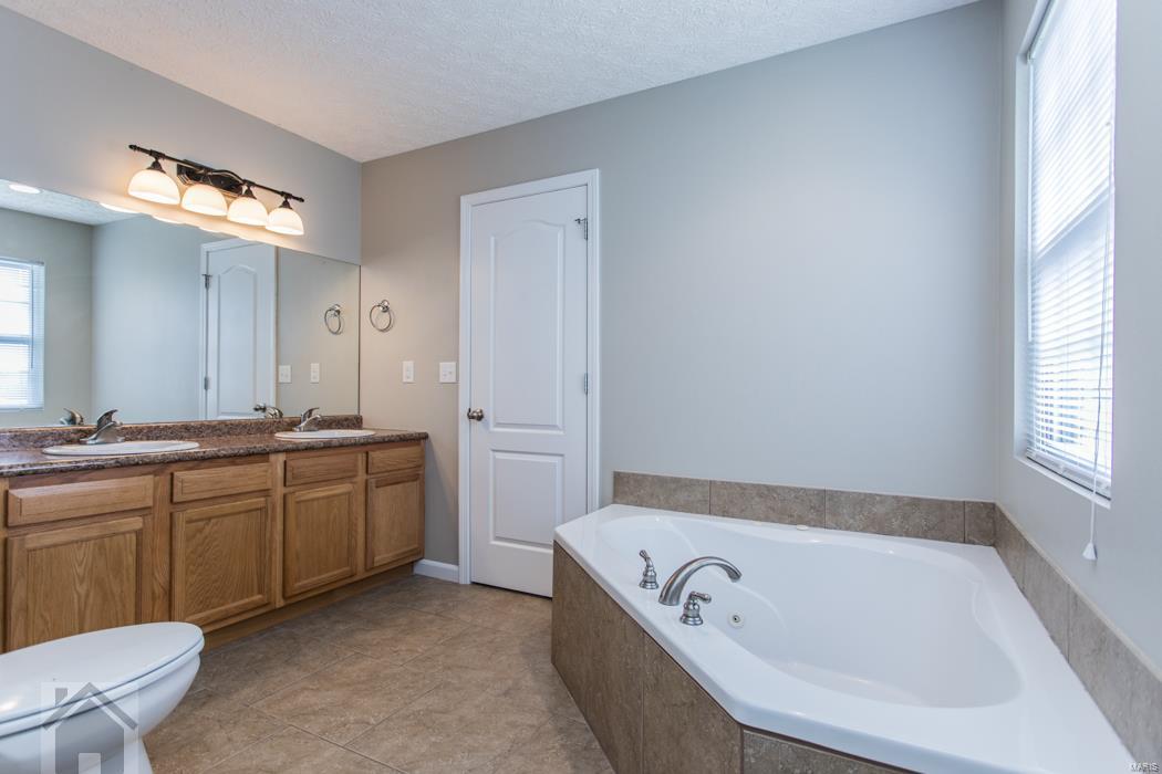 Osage Hills - Residential