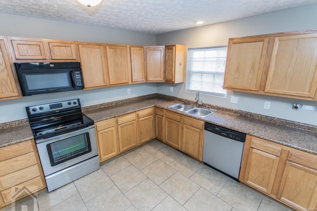 Osage Hills - Residential