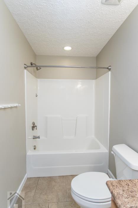 Osage Hills - Residential