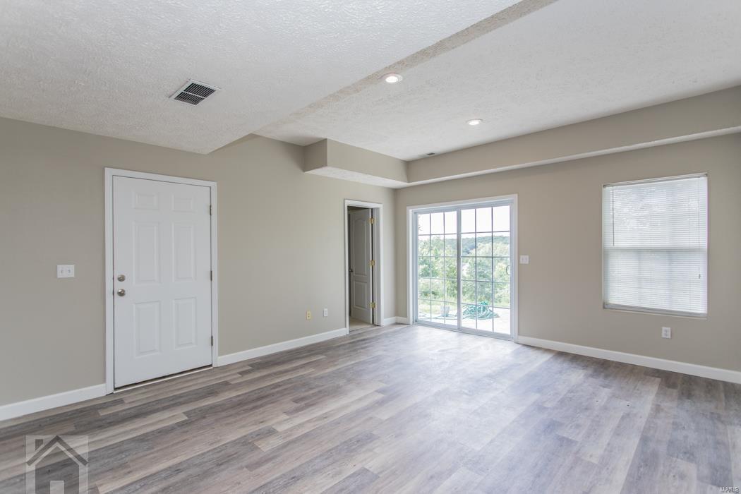 Osage Hills - Residential