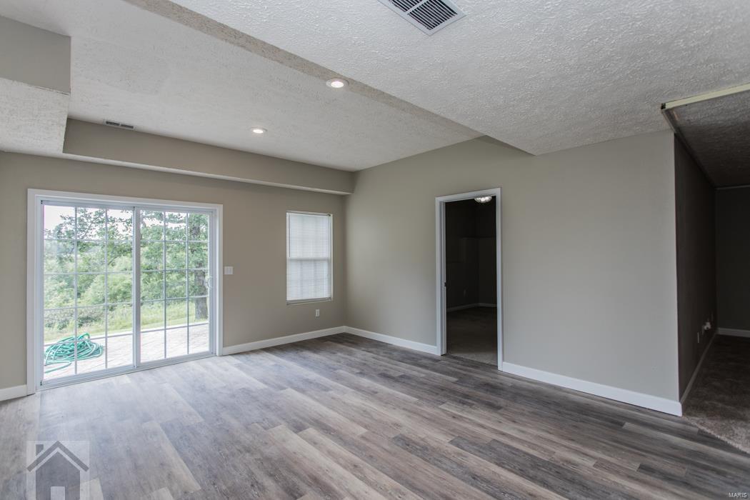 Osage Hills - Residential