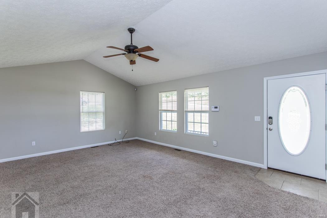 Osage Hills - Residential