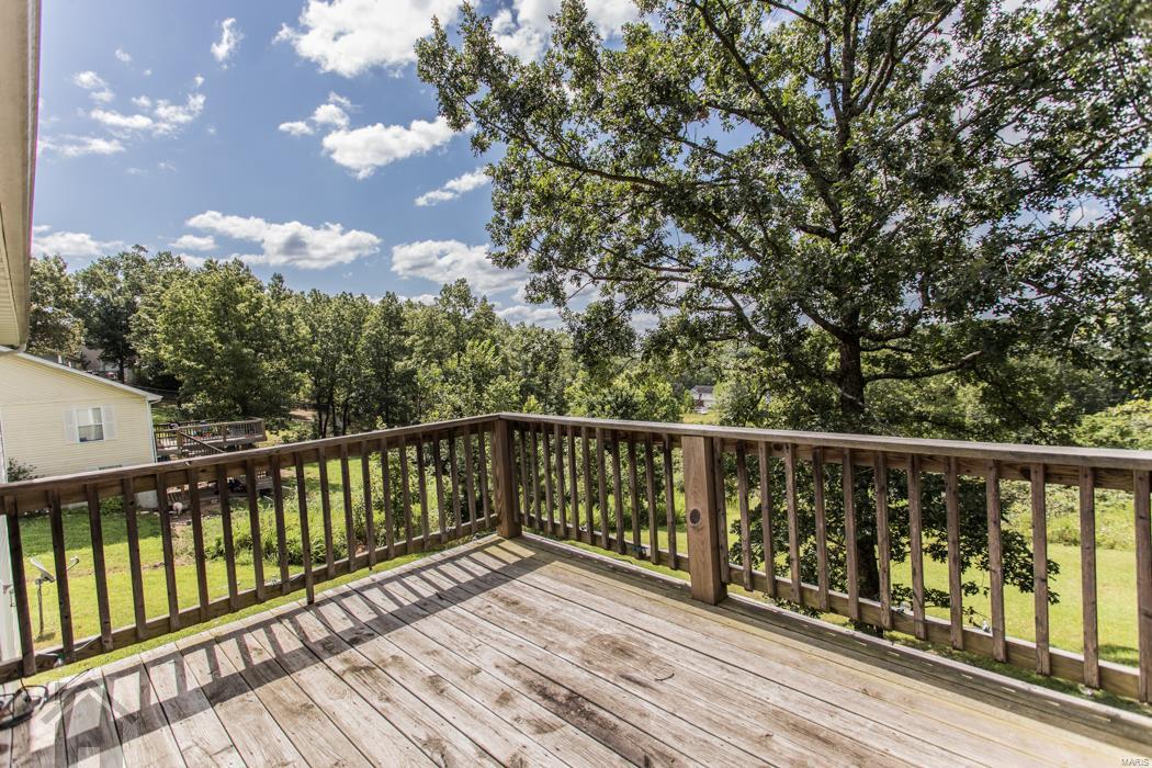 Osage Hills - Residential