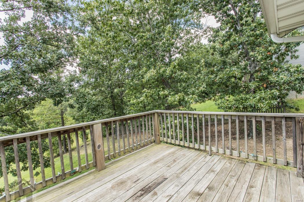 Osage Hills - Residential