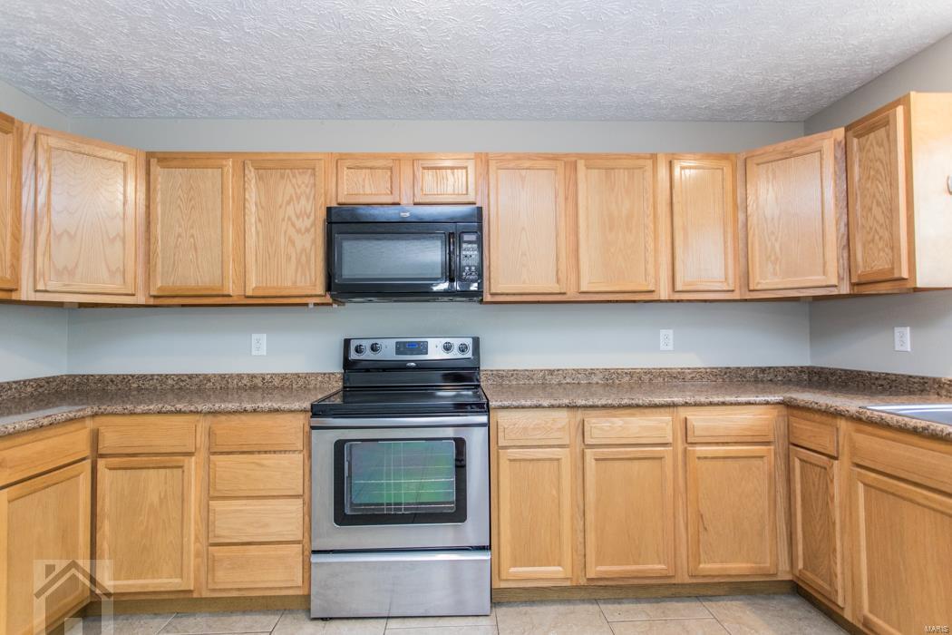 Osage Hills - Residential