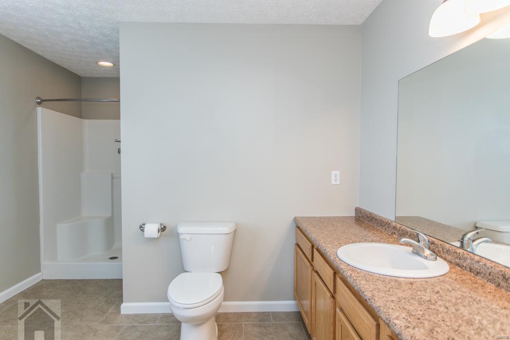 Osage Hills - Residential