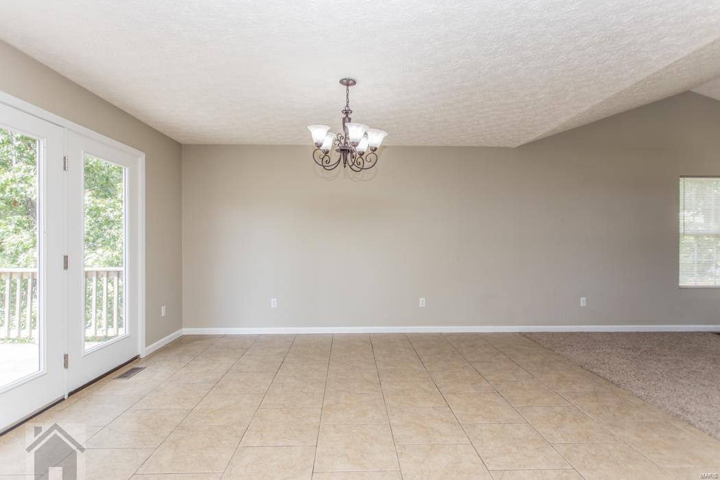Osage Hills - Residential