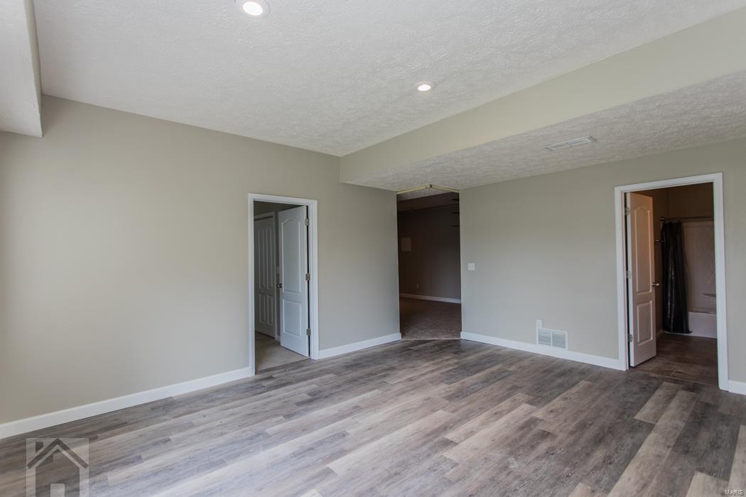 Osage Hills - Residential