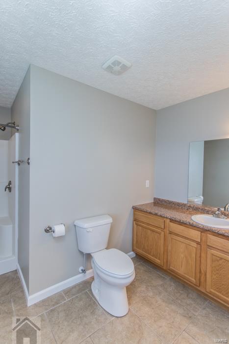Osage Hills - Residential