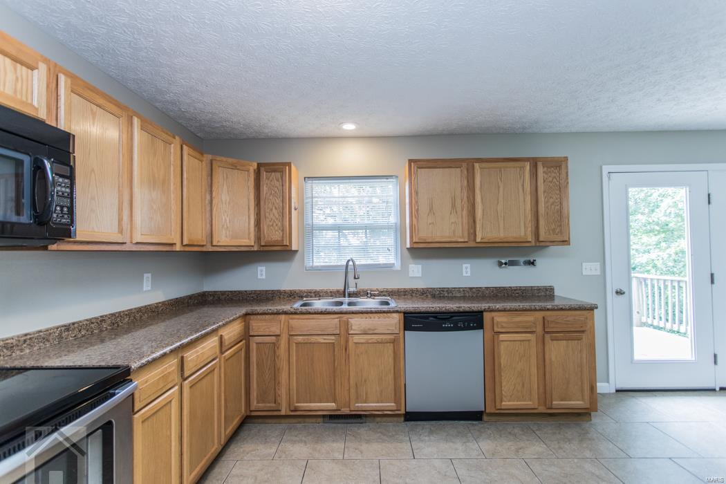 Osage Hills - Residential