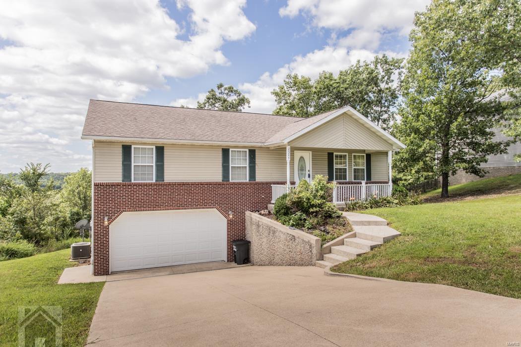 Osage Hills - Residential