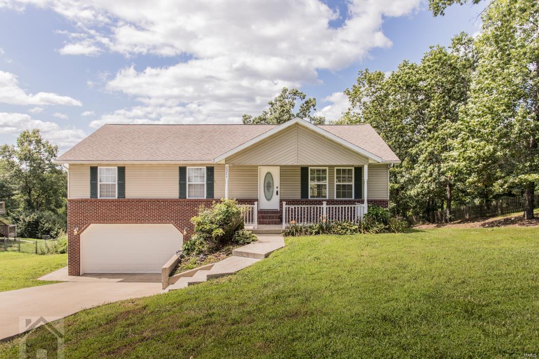 Osage Hills - Residential