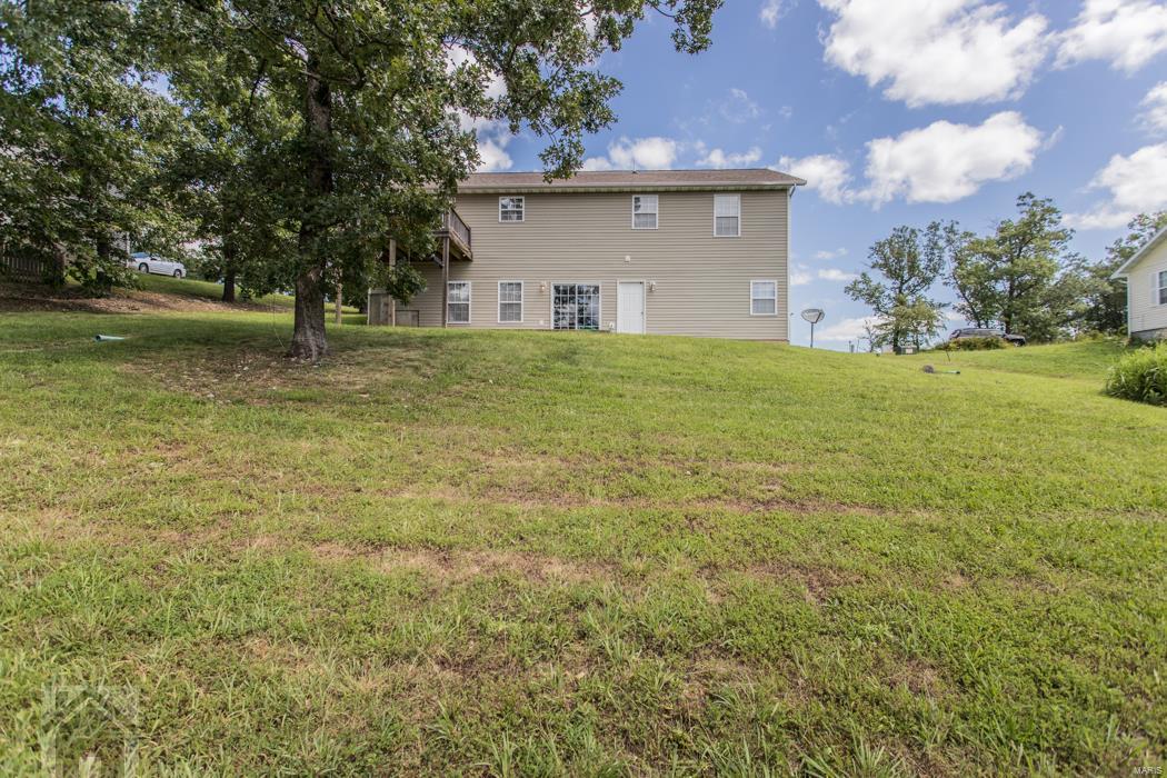 Osage Hills - Residential