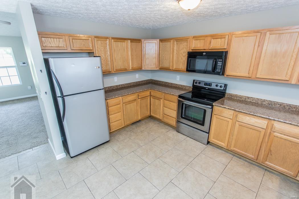Osage Hills - Residential