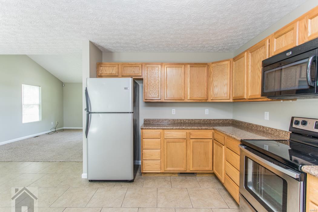 Osage Hills - Residential