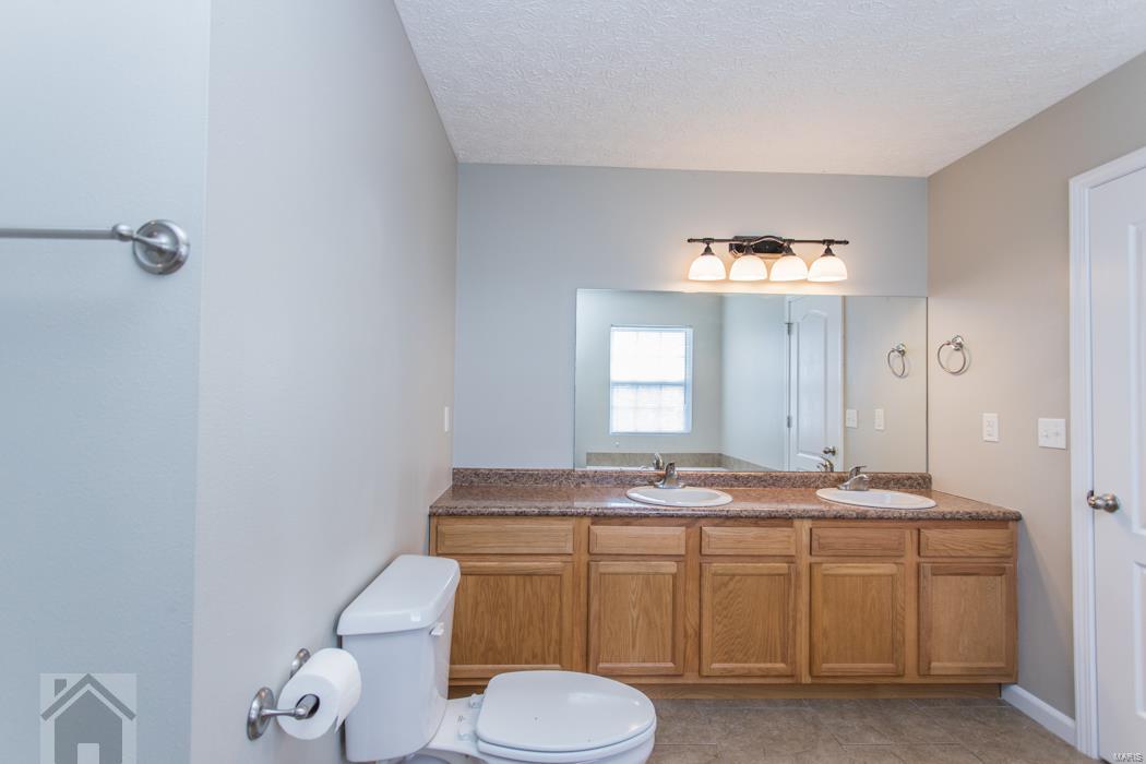 Osage Hills - Residential