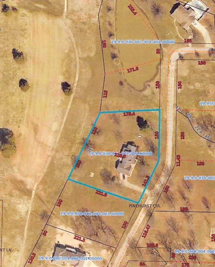 Glenwood Hills Estate - Residential
