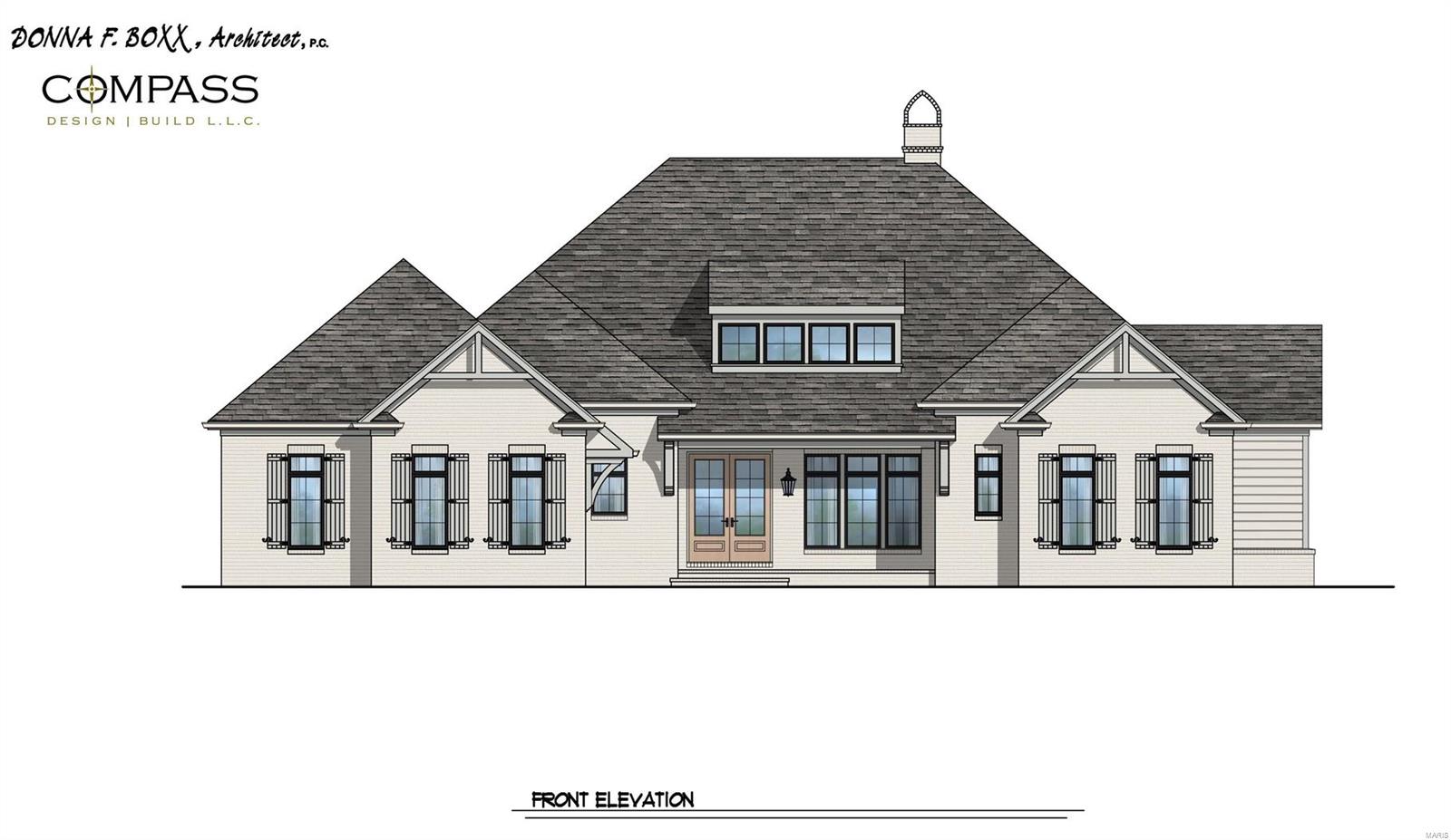Glaize View - Residential