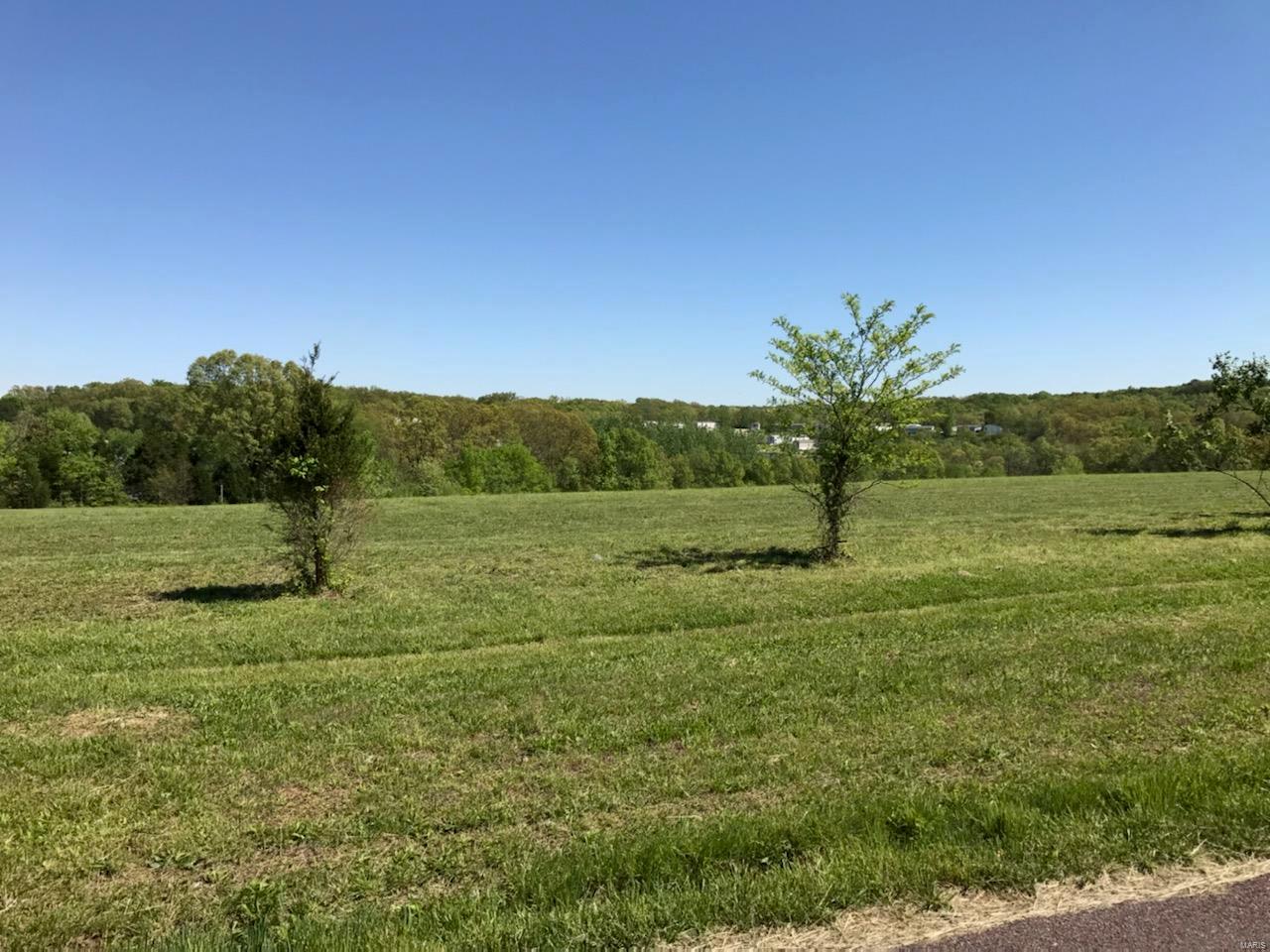 Great lot in Jefferson R-7 School District! 2+ level acres. Bring your builder, bring your plan! Don't miss this one, it will not last long.