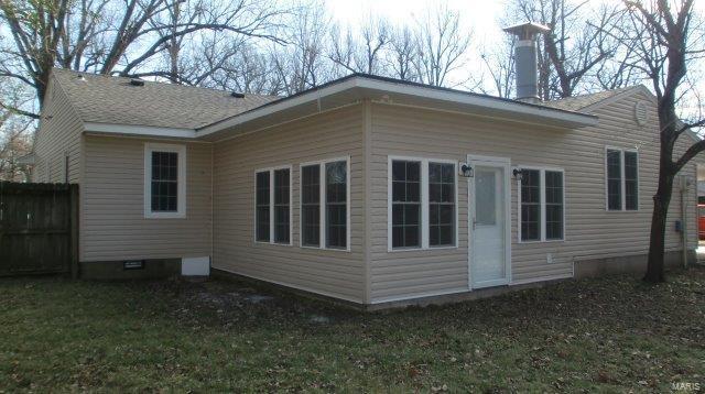 Stallcup Francis Add - Residential