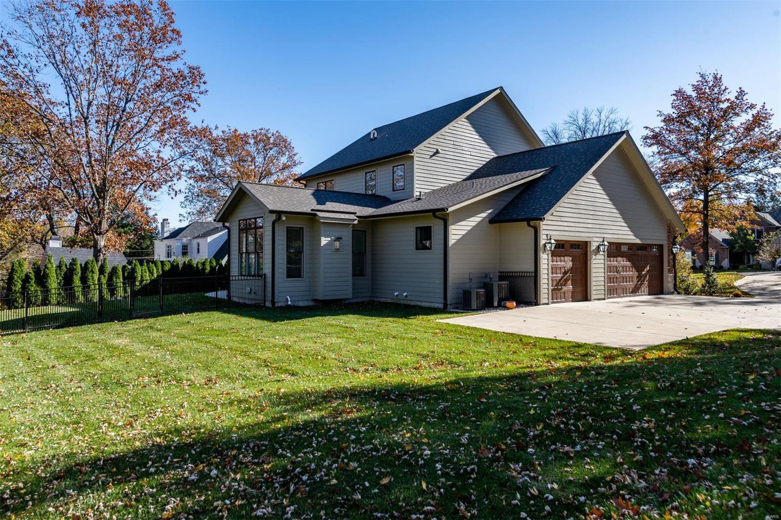 NA - Residential