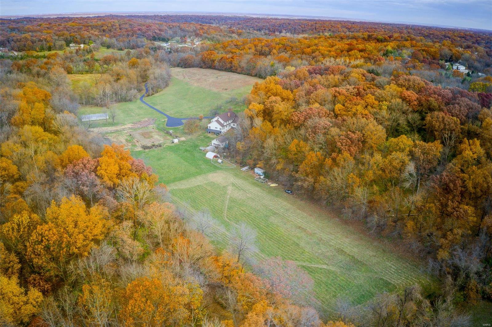 N/A - Farm