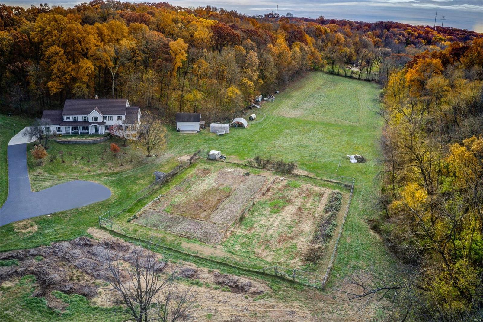 N/A - Farm