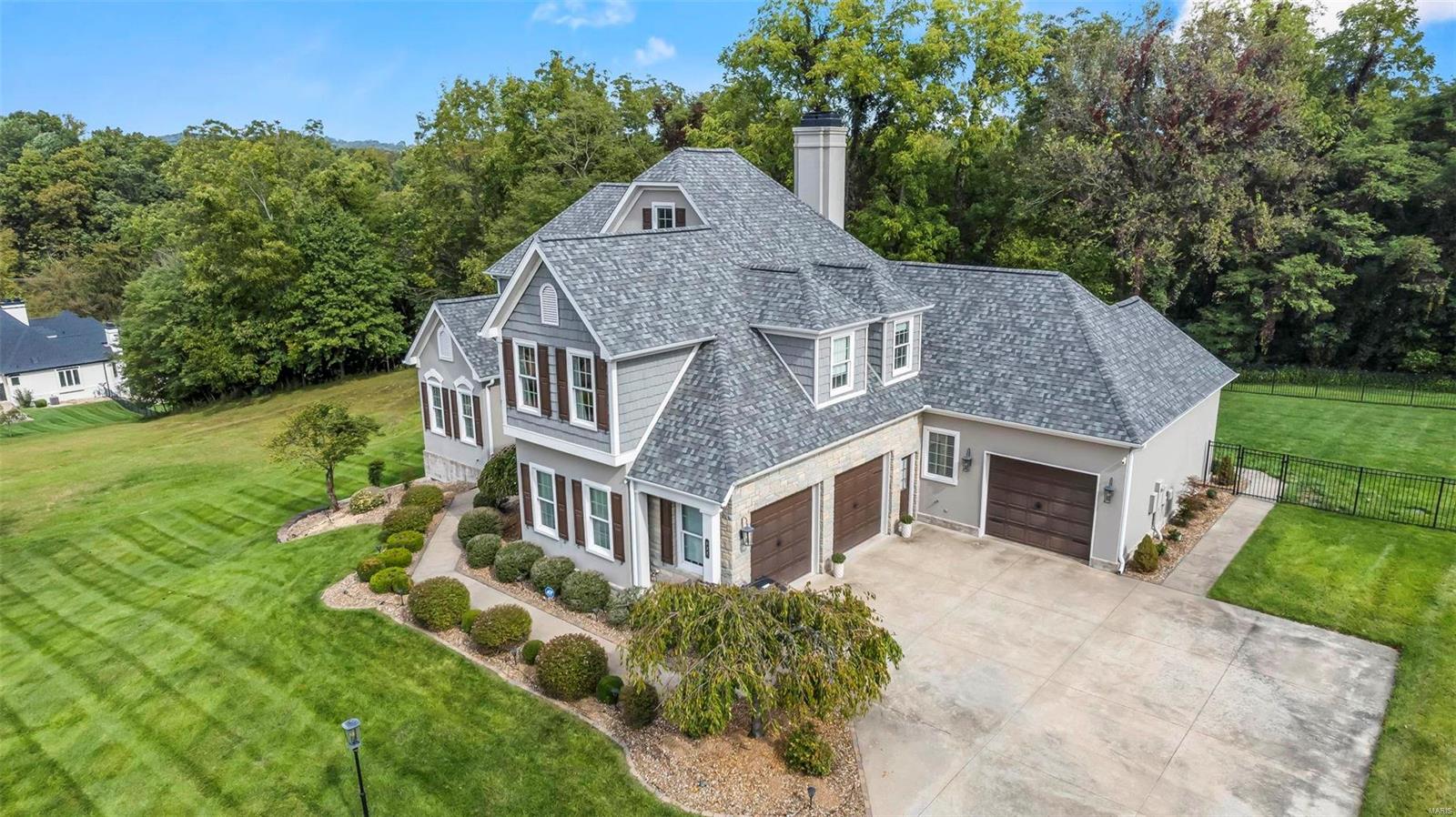 Deevers Farm - Residential