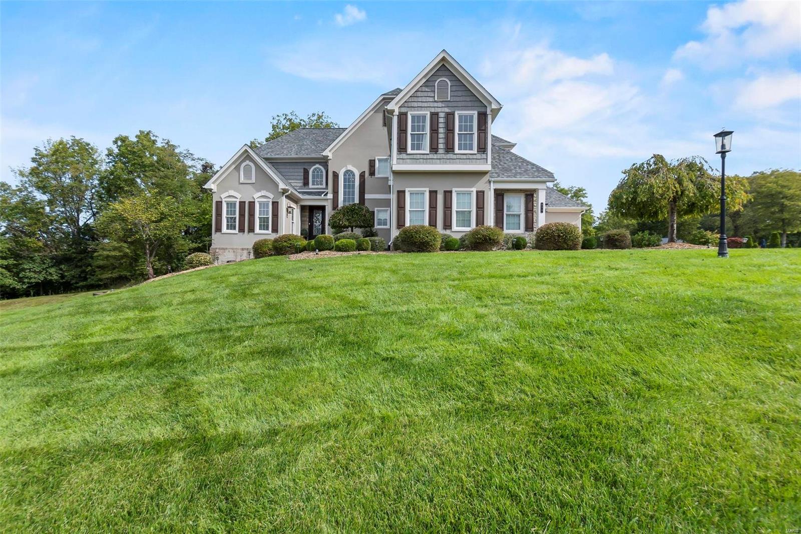 Deevers Farm - Residential
