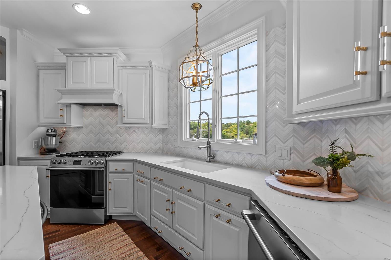 Deevers Farm - Residential